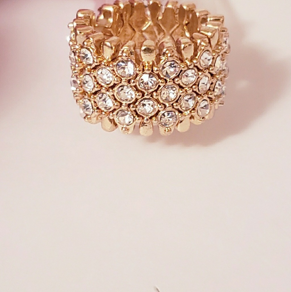 New Womens Ring